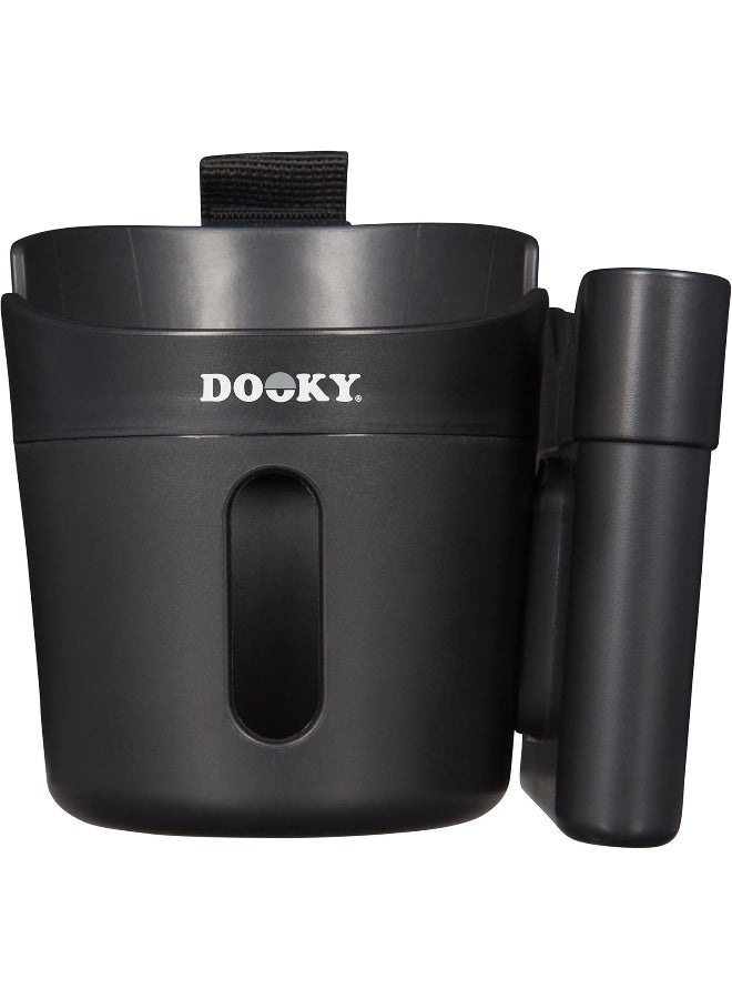 Dooky 2-in-1 Cup and Phoneholder - Image 1